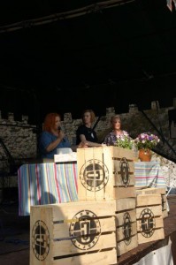 gotowanie z browarem