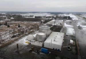 Fabryka Mars Polska w Sochaczewie